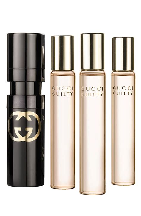 gucci purse spray